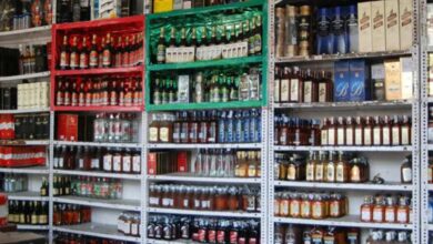 Telangana: Liquor worth Rs 125 crore sold on December 31