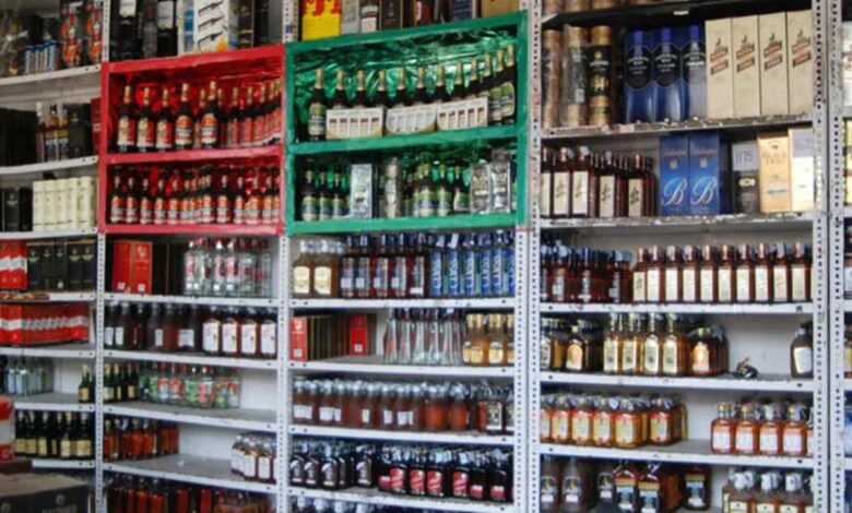 Telangana: Liquor worth Rs 125 crore sold on December 31