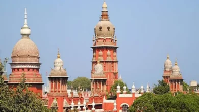 Madras High Court sets dates for final hearing of suo motu review cases against ministers