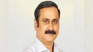 PMK leader Dr Anbumani Ramadoss: SIPCOT necessary in Dharmapuri to stop migration