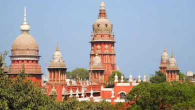 Madras HC: A world of unlimited opportunities beyond medical education