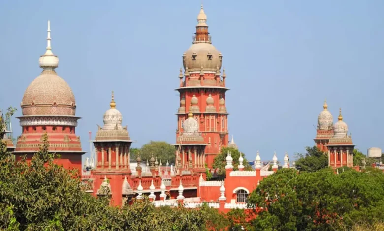 Madras HC: A world of unlimited opportunities beyond medical education