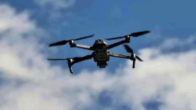 New Delhi: The threat of drones on the border with Pakistan will end in 6 months