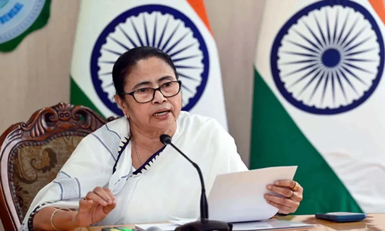 Mamata Banerjee: It is a shame that we still do not know what happened to Netaji