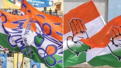 TMC sources: Congress made unreasonable demands, delayed discussion on seat sharing