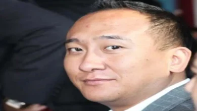 Sikkim: Siblak termed the minister's statement as 'anti-BL, anti-old law'