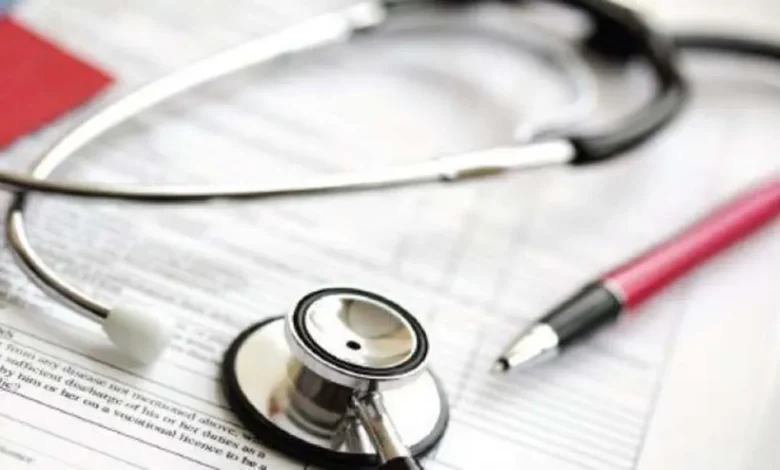 Ladakh: Uproar over changing the name of Ayushman Bharat health centers