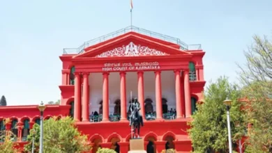 Karnataka HC: Directed to pay Rs 7 lakh as maintenance to woman's son, granddaughter