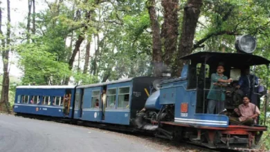 Siliguri: Toy train derails again, Darjeeling Himalayan Railway starts investigation