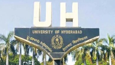 Hyderabad: UOH to host three-day global conference on sustainable development knowledge