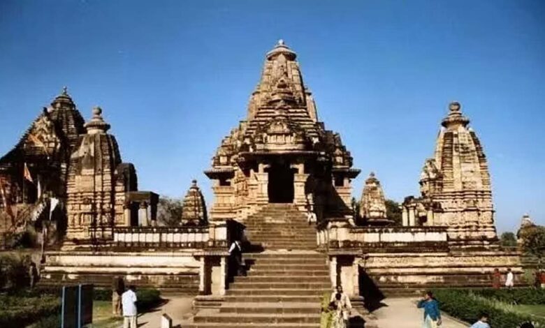 Arunachal Pradesh: Devotees gathered at Malinithan temple on New Year's Day