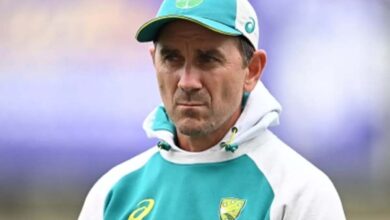 Langer criticized Bancroft's non-selection in Australia Test team