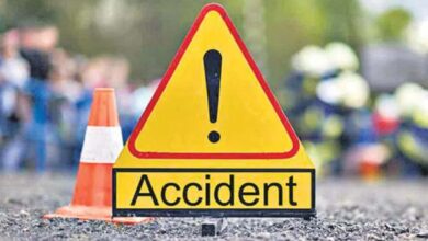 Telangana: Four members of the same family killed in car-auto rickshaw accident