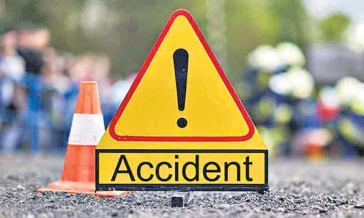 Telangana: Four members of the same family killed in car-auto rickshaw accident