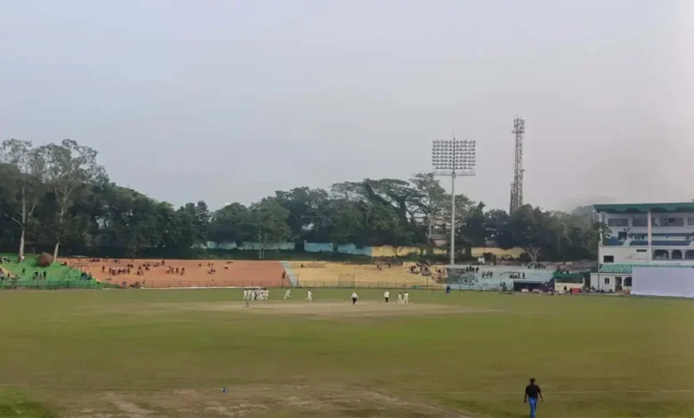 Ranji Trophy: Tripura beats Goa by 237 runs