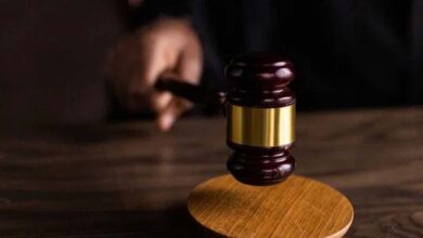 Hyderabad court, for the first time, sentences man to death for murder of wife