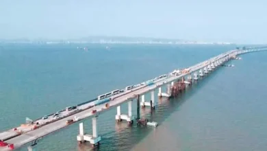 MUMBAI: Prime Minister to inaugurate the longest sea bridge in Maharashtra today