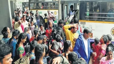 Andhra Pradesh: APSRTC to renovate 50 bus stations