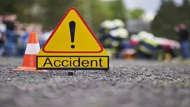 Bengal: Father and son killed after being hit by a truck, crushed by multiple vehicles in Jalpaiguri