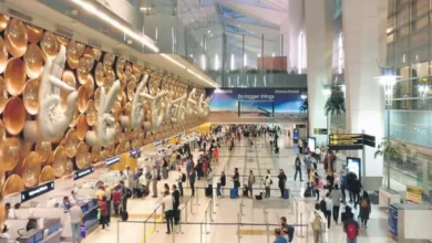 Jyotiraditya Scindia: 'War rooms' at airports to solve passenger problems