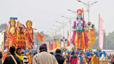 BENGALURU: After January 31, 35 thousand devotees from Karnataka will come to Ayodhya