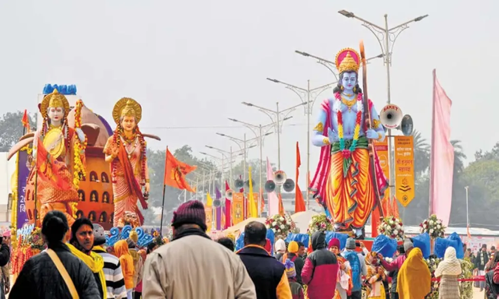 BENGALURU: After January 31, 35 thousand devotees from Karnataka will come to Ayodhya