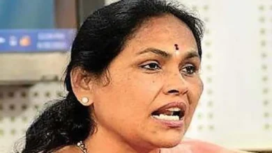 Karnataka: Shobha Karandlaje will take Shabari's berries to Ayodhya