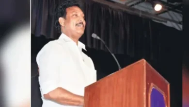 TN Education Minister: Parents should play equal role as teachers in building society