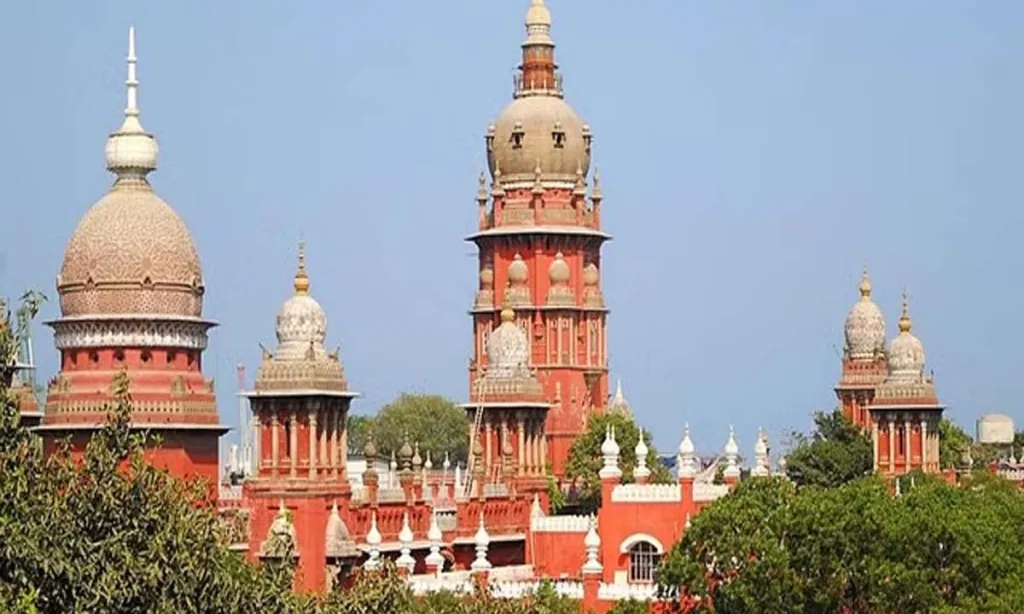 Madras HC allows use of plastic for primary packaging of food items