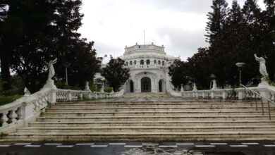 Tripura: Rs 6.38 crore approved for seismic retrofitting of Pushpabanta Palace