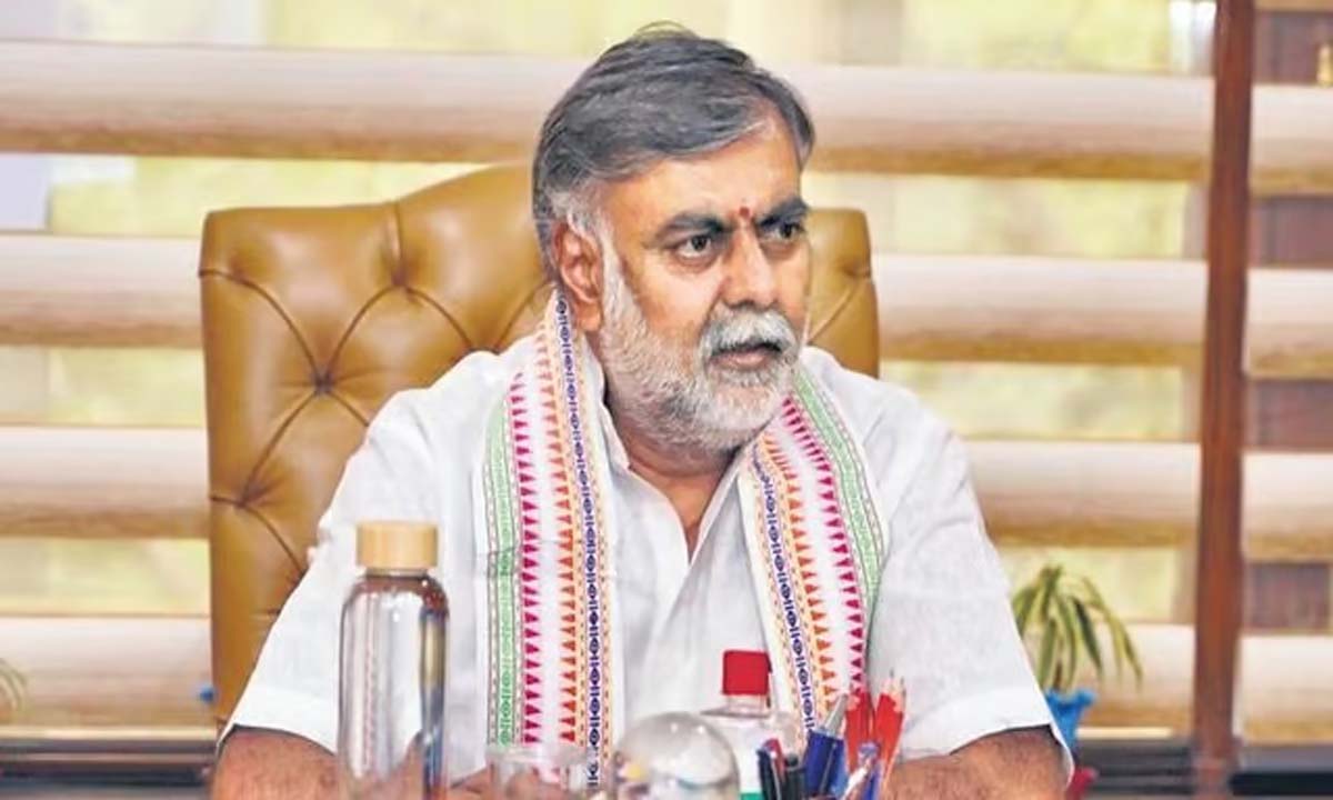 MP minister Prahlad Patel: ASI's findings on Gyanvapi will get global acceptance