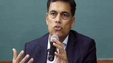 BENGALURU: IKF co-chairman Sajjan Jindal suggests creating industrial parks near airports