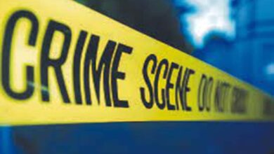 AMRITSAR: 3 Samaritans stole revolver from police car