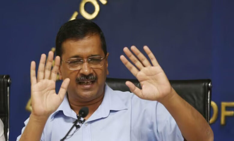 'Cheating in broad daylight': Arvind Kejriwal on BJP candidate winning Chandigarh mayor post