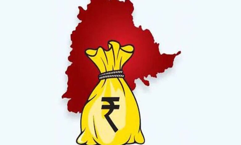 Telangana budget will focus on six guarantees