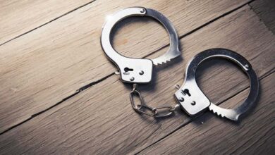 One person arrested for robbing a Delhi resident