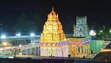 Andhra Pradesh: Srivari Temple Trust decides to sell gold mangalsutra to devotees