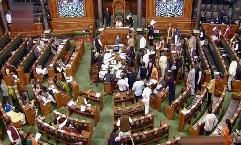 Budget session of Parliament begins today, suspensions off