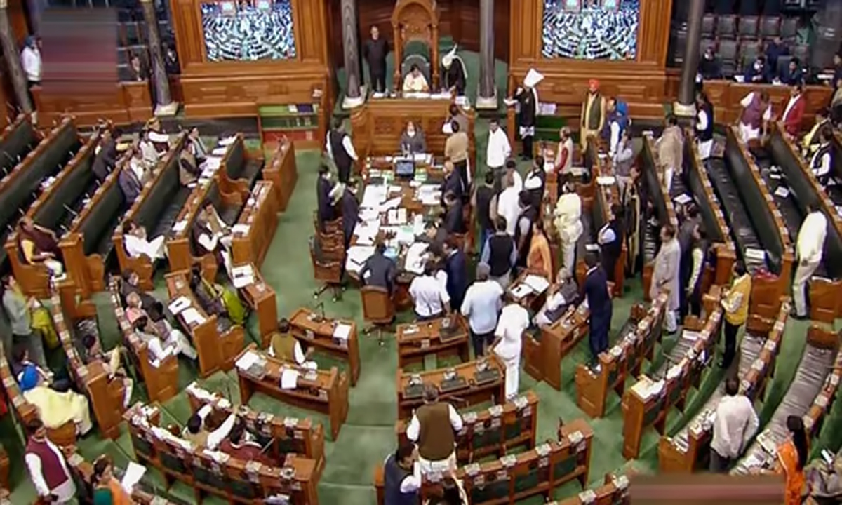 Budget session of Parliament begins today, suspensions off