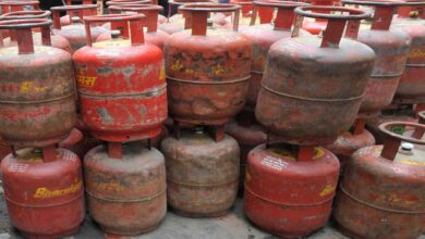 Amritsar: LPG cylinder supply disrupted due to truck drivers' strike