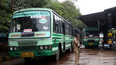 TNSTC starts first-ever Ooty -Thanjavur service