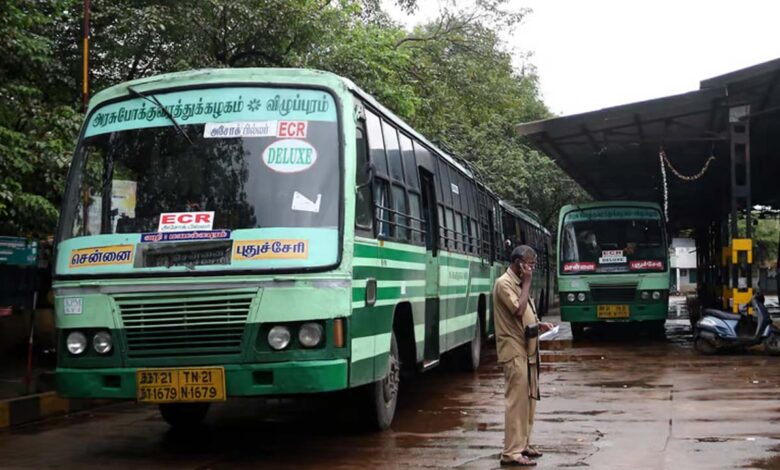 TNSTC starts first-ever Ooty -Thanjavur service