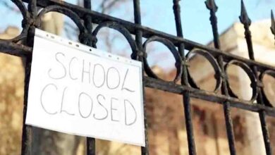 Lakhimpur Kheri: Holidays extended again, schools up to 8th will remain closed till 24 January