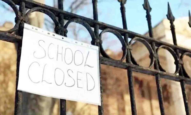 Lakhimpur Kheri: Holidays extended again, schools up to 8th will remain closed till 24 January