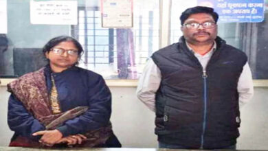 Cheating in the name of doubling money, woman also arrested