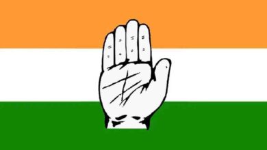 Congress formed State Election Committee of 8 states