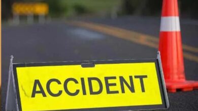 Social worker dies tragically in road accident