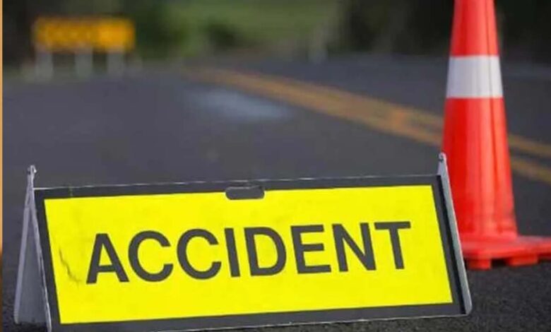 Social worker dies tragically in road accident