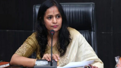 Decision on bail of IAS Ranu Sahu reserved in High Court