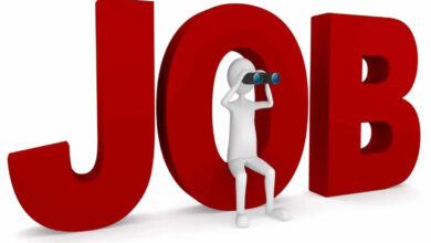 Raipur: 105 vacant posts will be filled, salary up to Rs 50 thousand